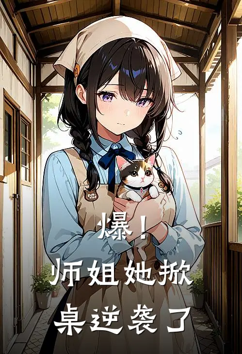 爆！师姐她掀桌逆袭了玉衡白薇薇小说免费完结_完本热门小说爆！师姐她掀桌逆袭了玉衡白薇薇