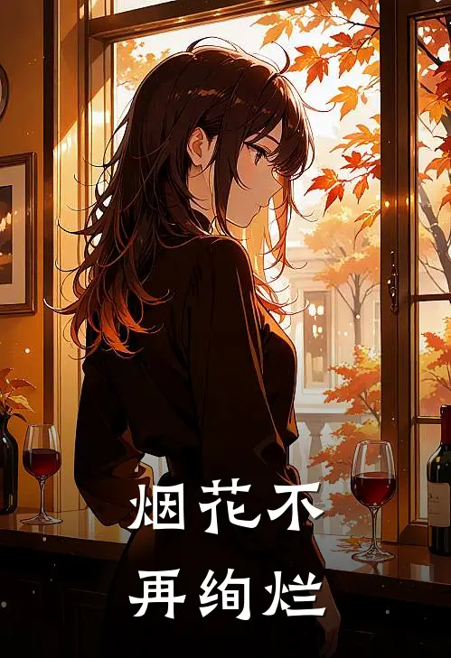 烟花不再绚烂(夏薇霜周晏臣)推荐小说_烟花不再绚烂(夏薇霜周晏臣)全文免费阅读大结局