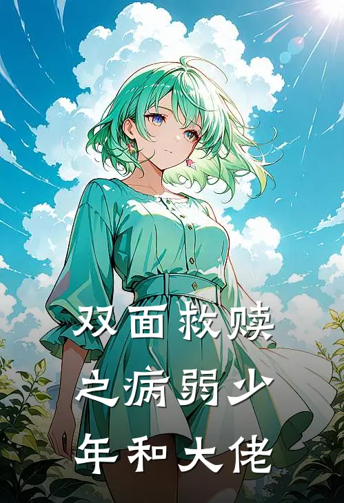 双面救赎之病弱少年和大佬(怜羽凌蒋文)最新完结小说推荐_热门小说排行榜双面救赎之病弱少年和大佬怜羽凌蒋文