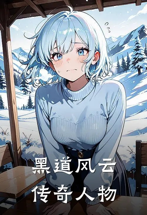 黑道风云传奇人物(阿杰大飞)完结版小说推荐_最新完结小说推荐黑道风云传奇人物阿杰大飞