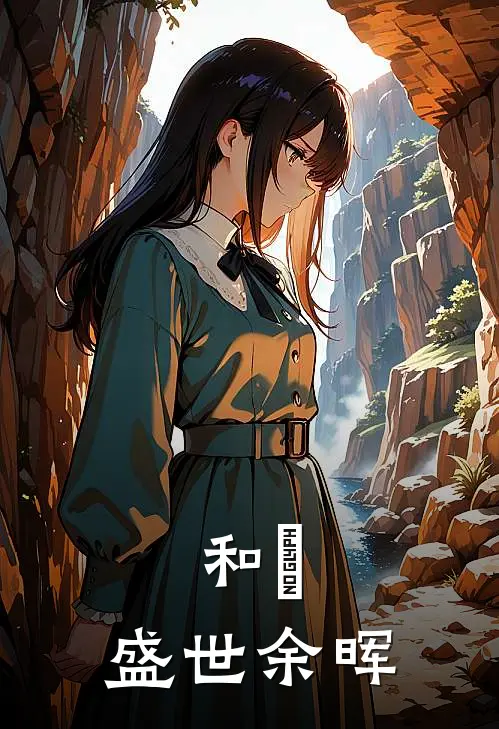 和珅：盛世余晖