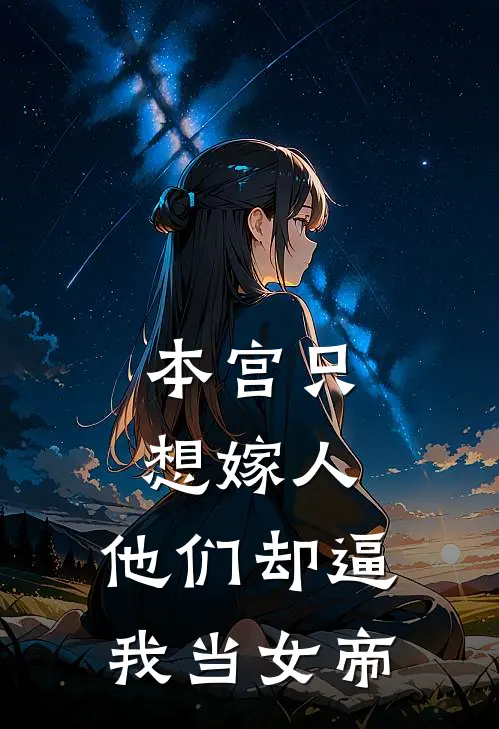 萧凌月素云(本宫只想嫁人，他们却逼我当女帝)全本阅读_萧凌月素云最新热门小说