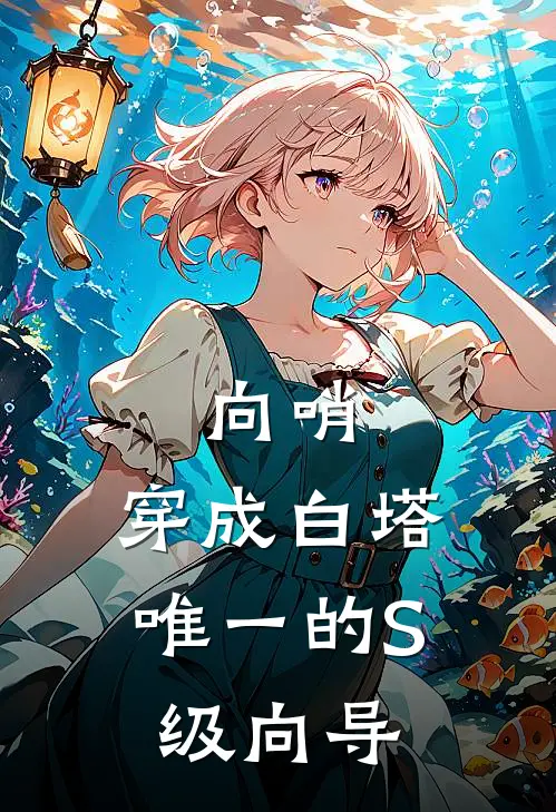 向哨：穿成白塔唯一的S级向导沈梨杰克小说完整版免费阅读_热门小说排行榜向哨：穿成白塔唯一的S级向导(沈梨杰克)