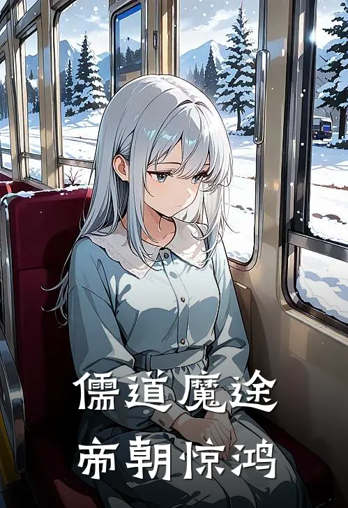 儒道魔途：帝朝惊鸿