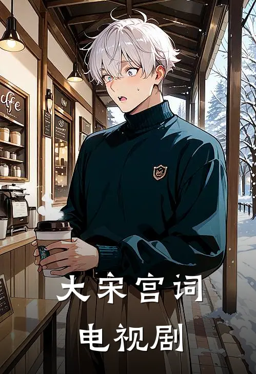 大宋宫词 电视剧