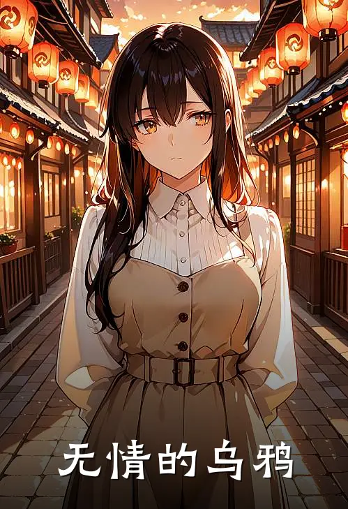 无情的乌鸦(张轩雨涵)热门网络小说_最新章节列表无情的乌鸦(张轩雨涵)