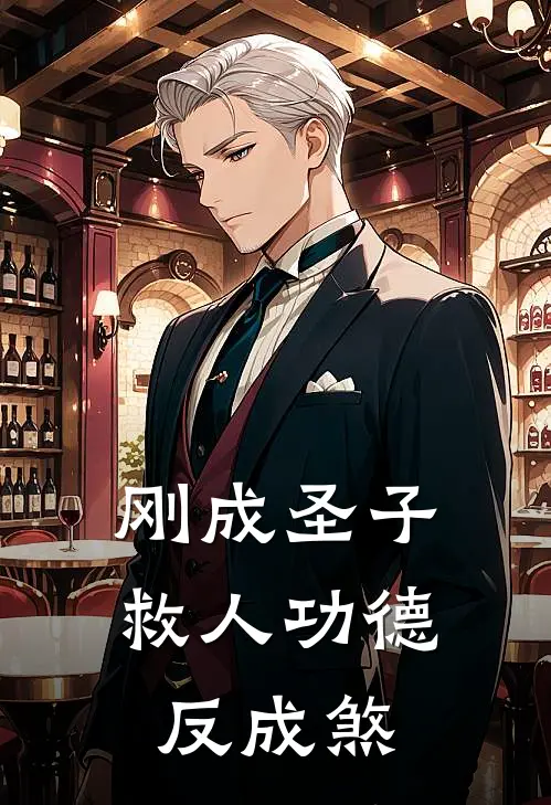 刚成圣子，救人功德反成煞叶青玄林风最新小说推荐_最新好看小说刚成圣子，救人功德反成煞叶青玄林风