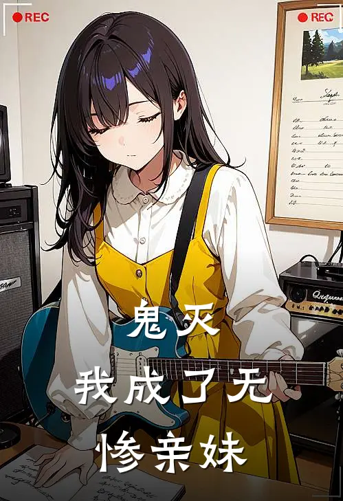 鬼灭，我成了无惨亲妹(月祈月彦)热门小说大全_免费小说大全鬼灭，我成了无惨亲妹月祈月彦