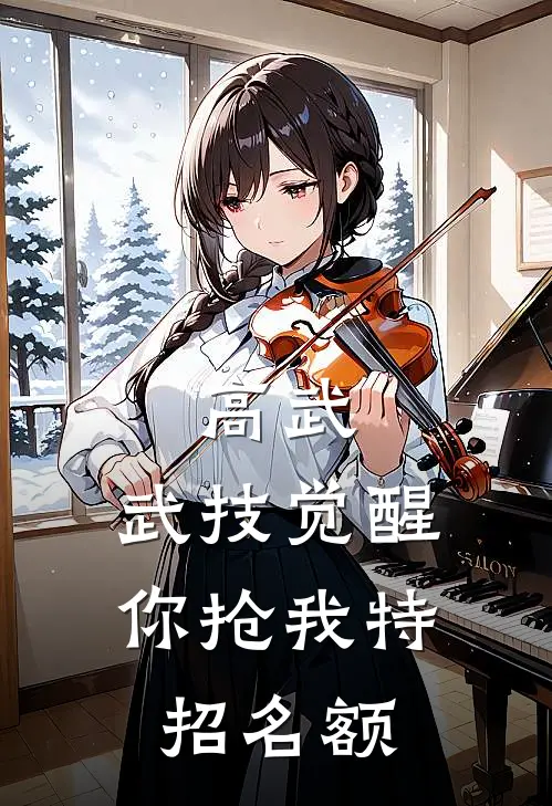 高武：武技觉醒，你抢我特招名额(秦锋柯羽彤)免费阅读_完结热门小说高武：武技觉醒，你抢我特招名额(秦锋柯羽彤)