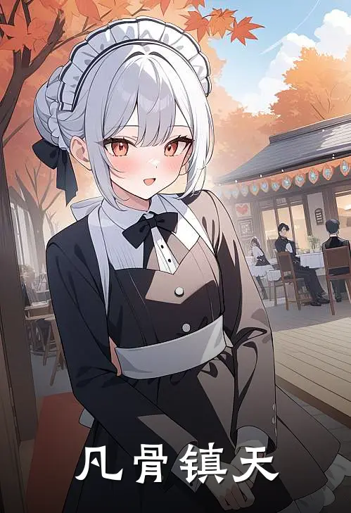 凡骨镇天