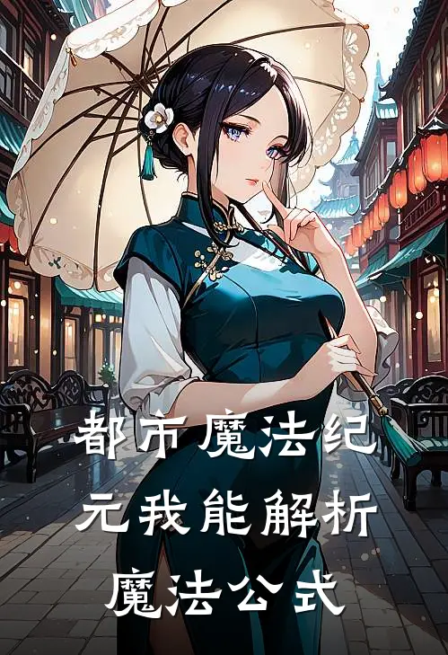 都市魔法纪元我能解析魔法公式小说林恩亚瑟（已完结全集完整版大结局）林恩亚瑟小说全文阅读笔趣阁