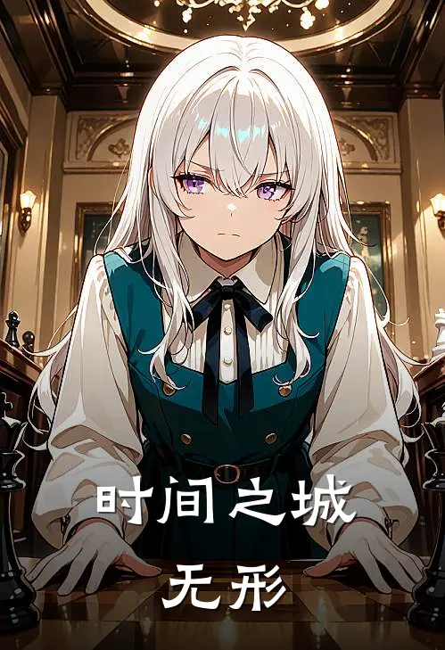 时间之城：无形