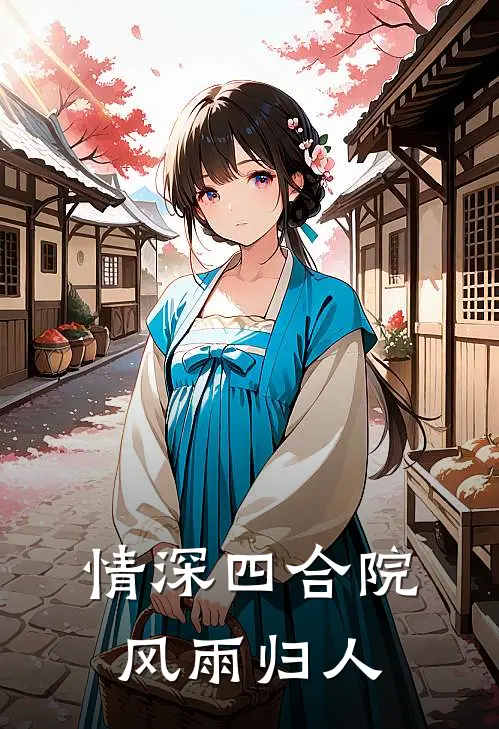 情深四合院：风雨归人(林卫东易中海)免费小说阅读_免费小说完整版情深四合院：风雨归人(林卫东易中海)