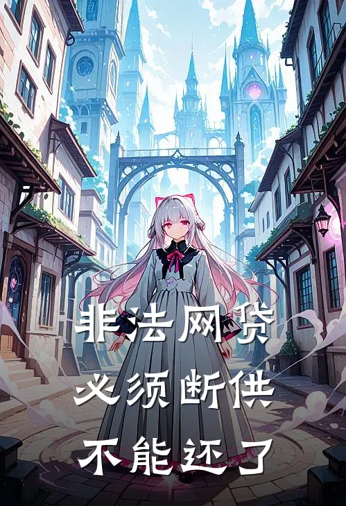 小雅小伟(非法网贷，必须断供，不能还了)全文免费在线阅读_非法网贷，必须断供，不能还了完整版免费在线阅读