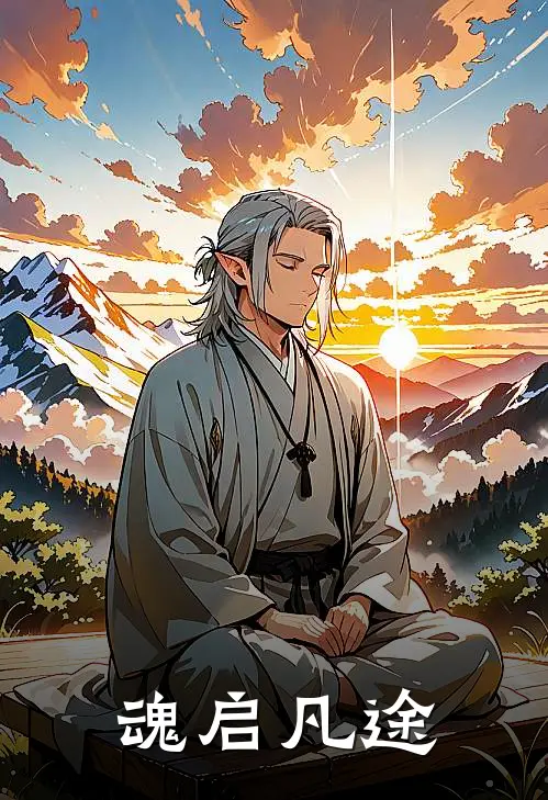 魂启凡途（姜妍青柳村）完整版小说阅读_魂启凡途全文免费阅读（姜妍青柳村）