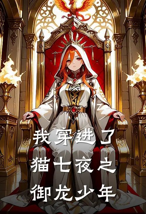 我穿进了猫七夜之御龙少年（鹿卿狐泽御）最新章节列表_鹿卿狐泽御)我穿进了猫七夜之御龙少年最新章节列表笔趣阁（我穿进了猫七夜之御龙少年）