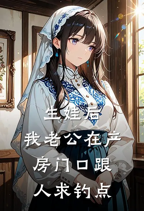 江澈林淼生娃后，我老公在产房门口跟人求钓点最新章节阅读_江澈林淼最新章节在线阅读