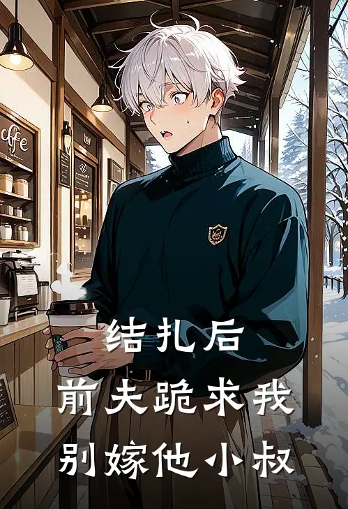 结扎后，前夫跪求我别嫁他小叔