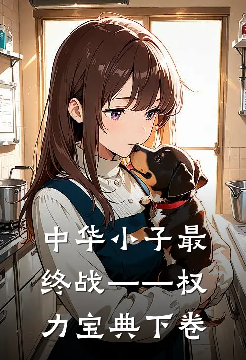 中华小子最终战——权力宝典下卷(道林三藏)热门网络小说推荐_最新章节列表中华小子最终战——权力宝典下卷(道林三藏)