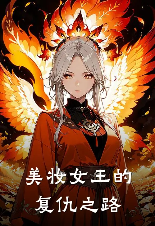 美妆女王的复仇之路