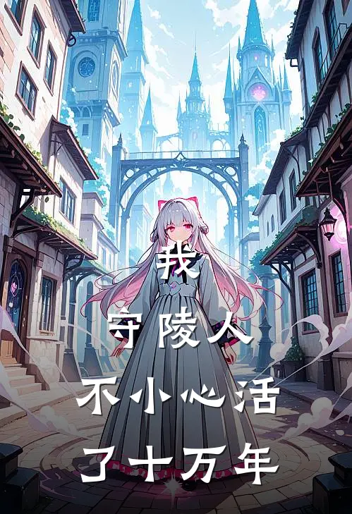 我，守陵人，不小心活了十万年陈长生林九渊免费完整版小说_热门小说大全我，守陵人，不小心活了十万年陈长生林九渊
