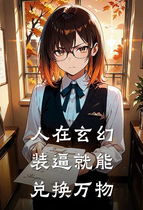 人在玄幻：装逼就能兑换万物林峰林峰免费完结版小说_小说完结人在玄幻：装逼就能兑换万物林峰林峰