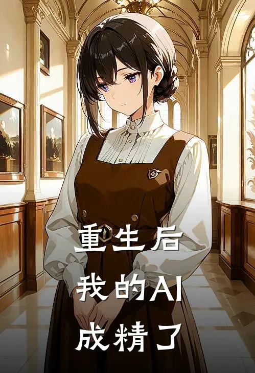 重生后，我的AI成精了