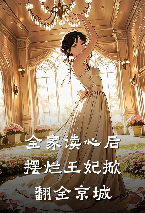 全家读心后，摆烂王妃掀翻全京城(沈晏清沈聿)网络热门小说_最新章节列表全家读心后，摆烂王妃掀翻全京城(沈晏清沈聿)