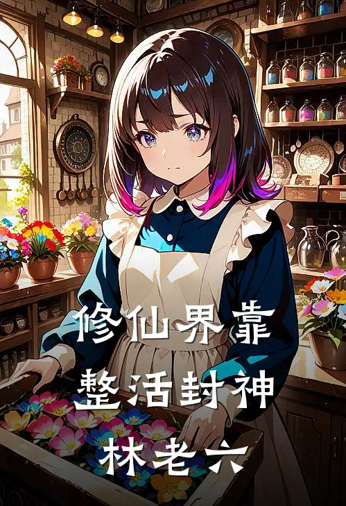 修仙界靠整活封神林老六(林峰王虎)热门小说大全_推荐完本小说修仙界靠整活封神林老六林峰王虎