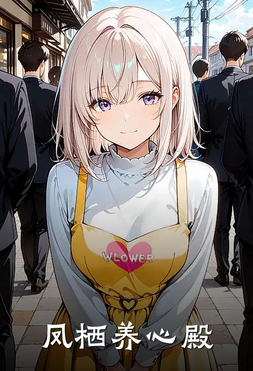 凤栖养心殿(谢澜谢静宜)免费小说大全_小说完结免费凤栖养心殿谢澜谢静宜