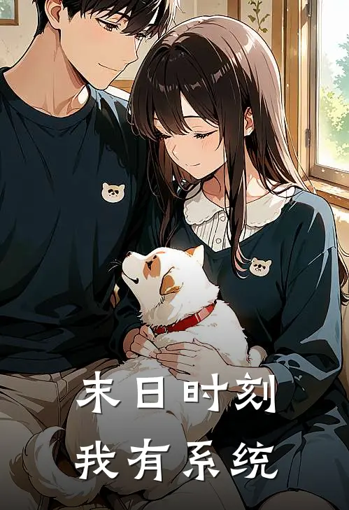 末日时刻我有系统