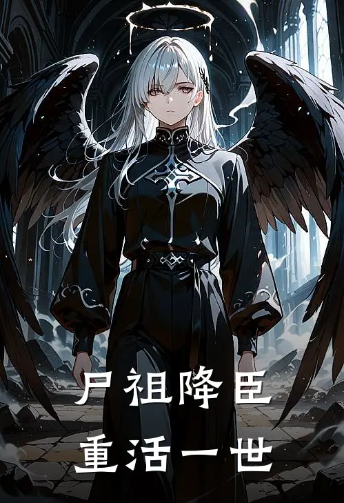 尸祖降臣重活一世