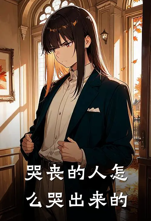 哭丧的人怎么哭出来的