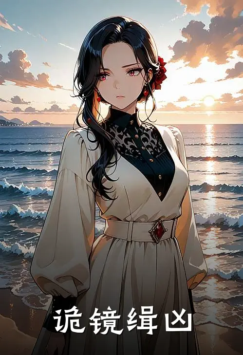 诡镜缉凶林策苏晓热门小说排行_免费阅读全文诡镜缉凶(林策苏晓)