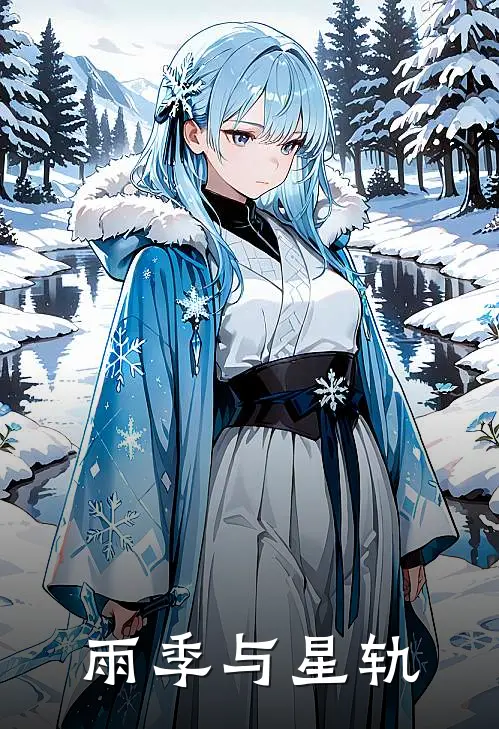 雨季与星轨(顾承砚林小满)完整版免费小说_最热门小说雨季与星轨(顾承砚林小满)