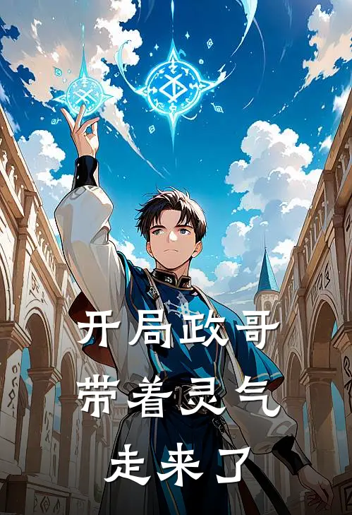 开局政哥带着灵气走来了(哪吒董野)在线免费小说_完整版免费小说开局政哥带着灵气走来了(哪吒董野)