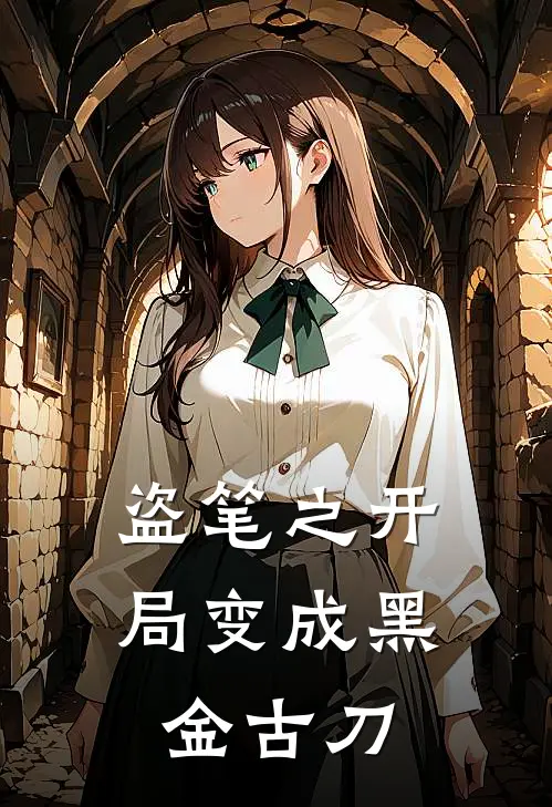 盗笔之开局变成黑金古刀