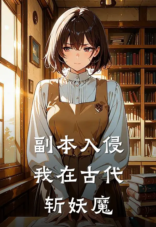 副本入侵：我在古代斩妖魔周乾赵大河完本完结小说_无弹窗全文免费阅读副本入侵：我在古代斩妖魔(周乾赵大河)