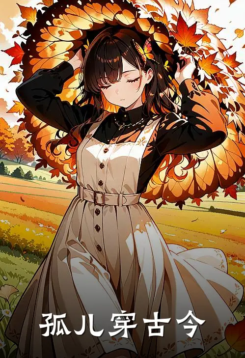 孤儿穿古今