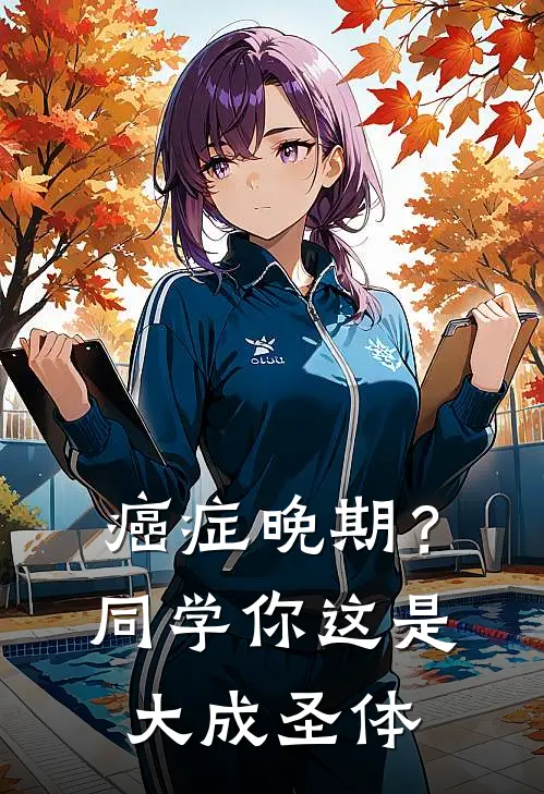 癌症晚期？同学，你这是大成圣体(苏宇周河)完整版小说全文免费阅读_免费阅读无弹窗癌症晚期？同学，你这是大成圣体苏宇周河