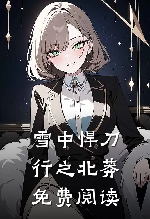 雪中悍刀行之北莽免费阅读