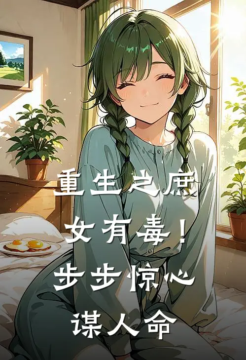 重生之庶女有毒！步步惊心谋人命