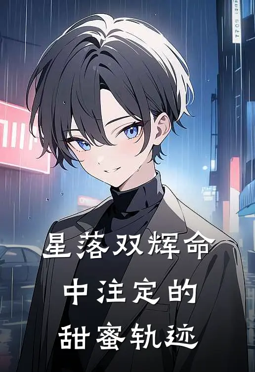 星落双辉命中注定的甜蜜轨迹