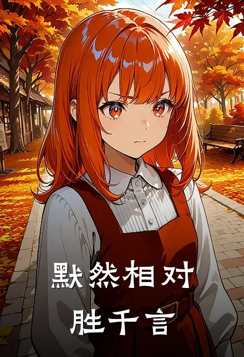 《默然相对胜千言》陆挽轻沈爵完本小说_陆挽轻沈爵(默然相对胜千言)全文免费阅读无弹窗大结局