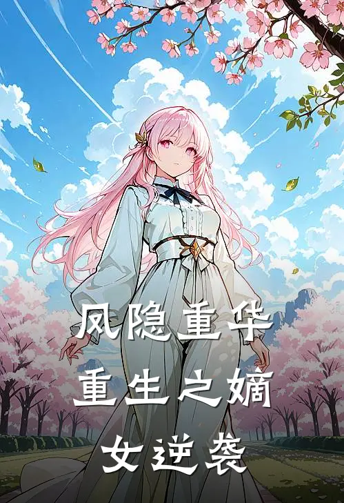 《凤隐重华：重生之嫡女逆袭》
