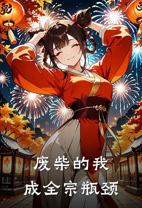 废柴的我，成全宗瓶颈秦安萧衍完结版小说_最新章节列表废柴的我，成全宗瓶颈(秦安萧衍)