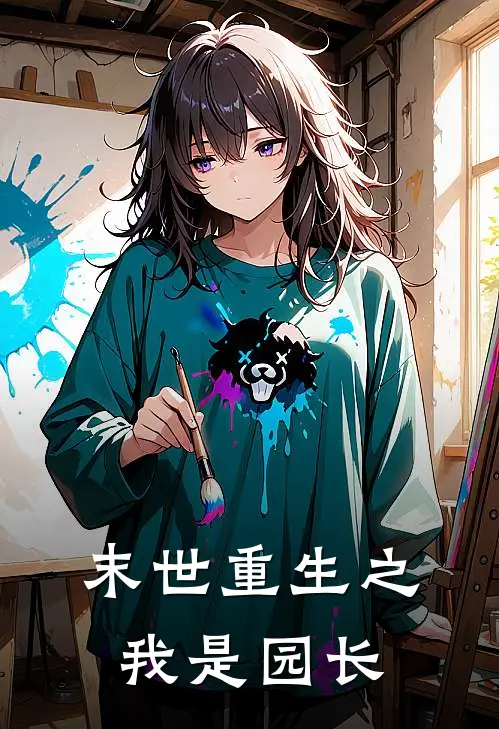 末世重生之我是园长