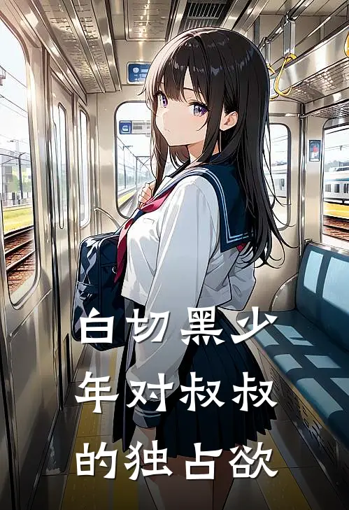 白切黑少年对叔叔的独占欲(季凌鹤州)完结小说推荐_免费小说白切黑少年对叔叔的独占欲(季凌鹤州)