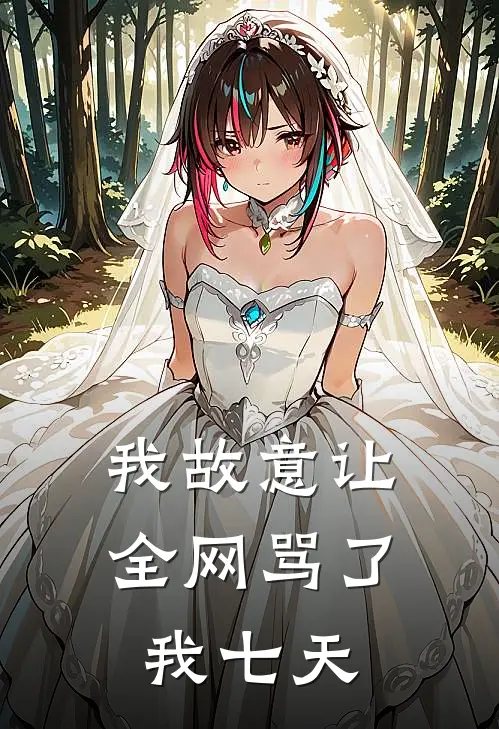 我故意让全网骂了我七天(周晓雅晓雅)最新推荐小说_最新免费小说我故意让全网骂了我七天周晓雅晓雅