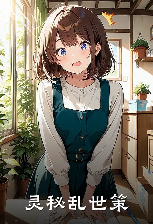 灵秘乱世策潘喜凌轩全本免费完结小说_免费小说完结灵秘乱世策潘喜凌轩